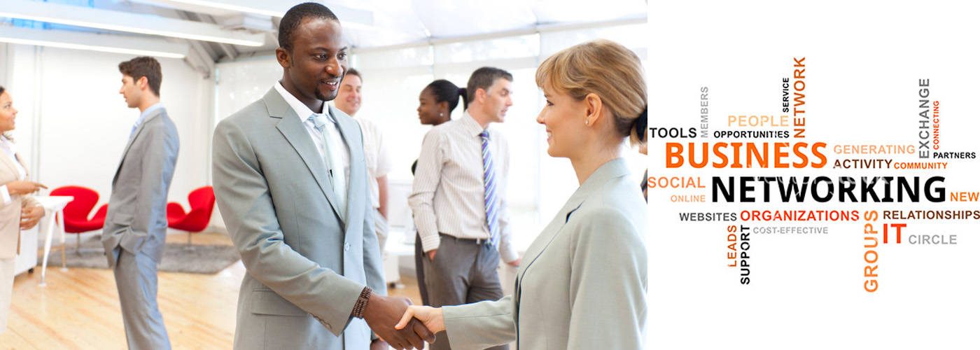 get business connected